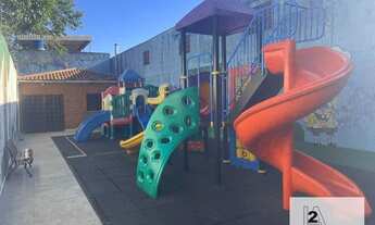 Imagem 3: Apartamento com 3 dormitórios para alugar, 67 m² por R$ 2.397,25/mês - Vila Carrão - São P