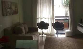 Imagem 2: Apartamento com 3 dormitórios, 82 m² - venda por R$ 750.000,00 ou aluguel por R$ 3.835,00