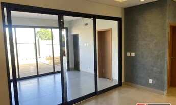 Imagem 3: Casa com 4 dormitórios à venda, 200 m² por R$ 1.350.000,00 - San Marcos - Ribeirão Preto/S