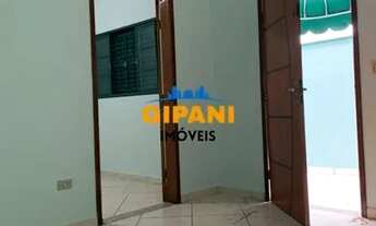 Imagem 6: CASA 01 DORMITÓRIO EXCELENTE LOCALIZAÇÃO DOM BOSCO