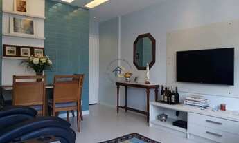 Imagem: Apartamento para venda com 84 metros quadrados