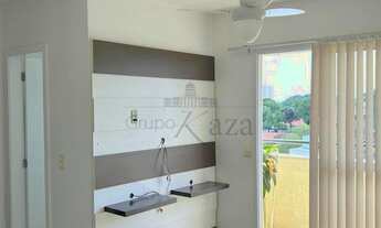 Imagem 2: Apartamento para venda Palmeiras de São José Zona Sul tem 52 metros quadrados com 2 quarto