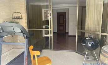 Imagem 6: APARTAMENTO - ITAIM BIBI - SP