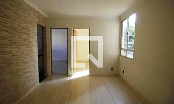 Imagem 2: Apartamento para Aluguel - Dom Silvério, 2 Quartos, 58 m2