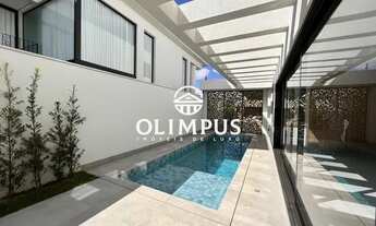 Imagem: Casa de condomínio para venda com 286 metros