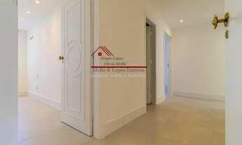 Imagem 5: Apartamento 225m², 3 QUARTOS (2 suítes) R. Voluntários da Pátria