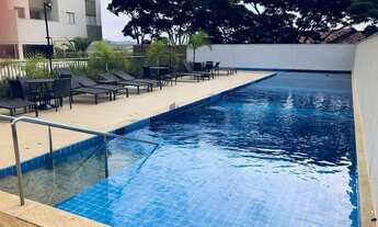 Imagem 2: Apartamento com 3 dormitórios para alugar, 86 m² por R$ 3.050,00/mês - Centro - Betim/MG