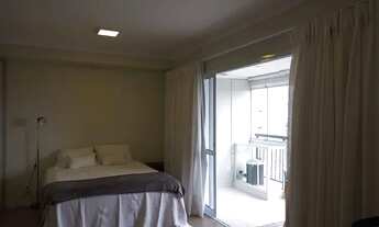 Imagem 6: Studio para aluguel tem 48 metros quadrados com 1 quarto em Centro - Jundiaí - SP