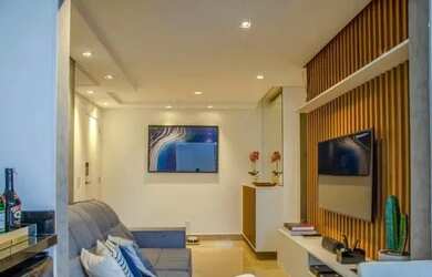 Imagem 4: Apartamento 60m² à venda Vila Anastácio, São Paulo, SP