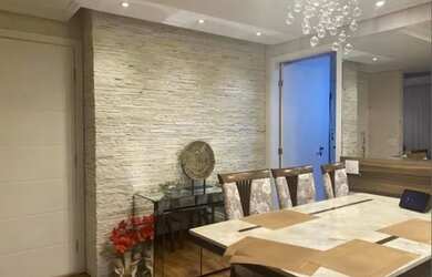 Imagem 3: Apartamento para venda tem 77 metros quadrados com 3 quartos em Jardim Avelino - São Paulo