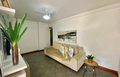 Imagem 7: Apartamento 03 quartos com lazer completo na Praia do Ribeiro