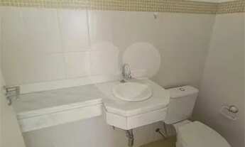 Imagem 5: Casa com 3 suítes para locação no Recanto dos Paturis Vinhedo/SP