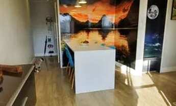 Imagem 4: APARTAMENTO - MORUMBI - SP