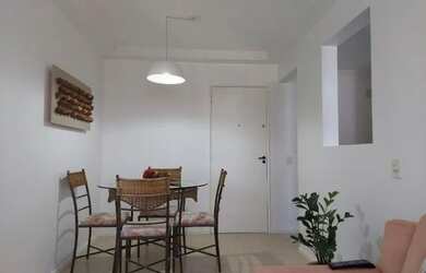 Imagem 4: OPORTUNIDADE: APARTAMENTO PARA VENDA OU LOCAÇÃO SOL DA MANHÃ 2 DORMITÓRIOS TOTALMENTE MOB