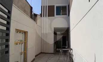 Imagem: Apartamento à venda no Tucuruvi 40m² com