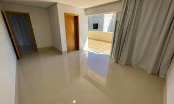 Imagem 7: Residencial Jardins Bolonha