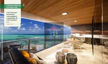 Imagem 2: Apartamento Edif. Caravaggio em Jatiúca - Maceió