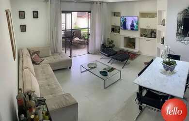 Imagem 2: São Paulo - Apartamento Padrão - Mooca