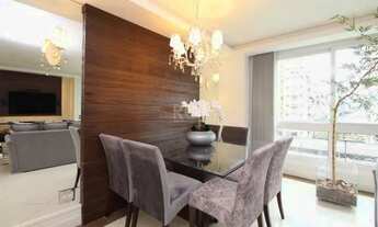 Imagem 5: Apartamento para Venda - 106.83m², 2 dormitórios, sendo 2 suites, 2 vagas - Passo da Areia