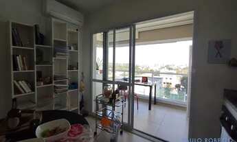 Imagem 2: APARTAMENTO - VILA LEOPOLDINA - SP