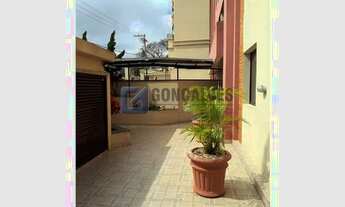 Imagem 3: SAO BERNARDO DO CAMPO - Residential / Apartment - VILA MUSSOLINI