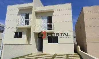 Imagem: Casa com 3 dormitórios, 101 m² - venda