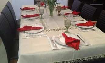 Imagem 6: Casa em Condomínio à venda, 3 quartos, 1 suíte, 4 vagas, Residencial Gaivota I - São José