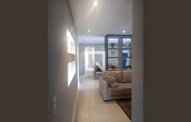 Imagem 2: Apartamento para Aluguel - Chácara Santo Antonio, 3 Quartos, 109 m2