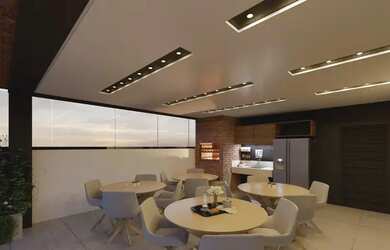 Imagem 5: Casa para venda com 34 metros quadrados com 1 quarto em São Cristóvão - Teresina - PI