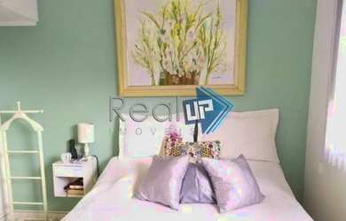 Imagem 4: APARTAMENTO - JD.BOTÂNICO - 03 QUARTOS - 01 VAGA