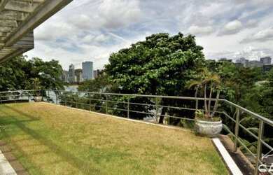 Imagem 4: Casa com 5 dormitórios à venda, 1200 m² por R$ 10.000.000,00 - Ilha do Frade - Vitória/ES