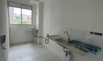 Imagem 2: Apartamento para aluguel em Itapuã Adjacências