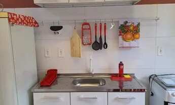 Imagem 7: Aluga-se apartamento térreo 1 quarto mobiliado na Redenção