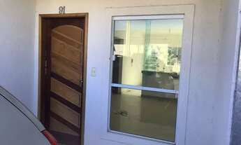 Imagem: Casa com 2 dormitórios para alugar, 60