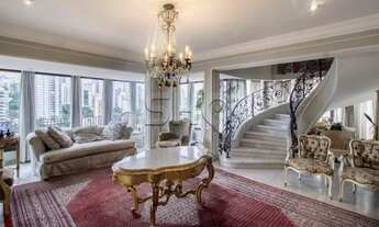 Imagem 1: Cobertura no Pacaembu de 700 m²