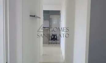 Imagem 5: Apartamento para alugar no Parque São Vicente em Mauá