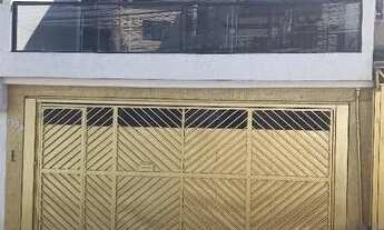 Imagem: Sobrado com 7 dormitórios para alugar