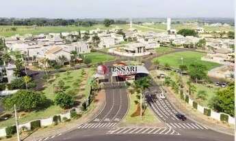 Imagem 2: Vende terreno Eco Village 1 com 450m2, plano , face sombra, bem localizado portaria 24hs