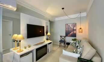 Imagem 3: Mobiliado e Decorado 02 quadras do mar