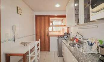 Imagem 6: Apartamento para Venda - 78.84m², 2 dormitórios, sendo 1 suites, 1 vaga - Cristo Redentor