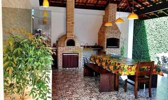 Imagem 6: Casa a Venda no bairro Jardim Virgínia - Guarujá, SP