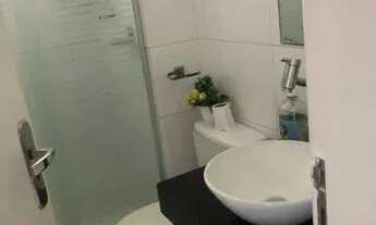 Imagem 6: Candeias - 03 Qts/ 01 Suíte - Andar Alto - Nascente - Área de Lazer - 02 Vagas