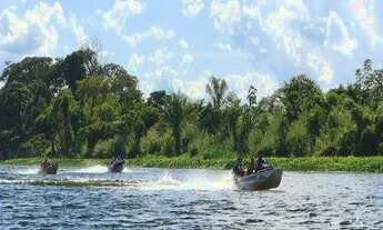 Imagem 6: Terreno em Condomínio para Venda em Paulicéia, Alemães