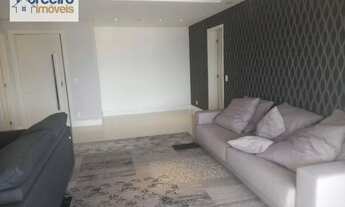 Imagem 4: Apartamento com 3 dormitórios, 125 m² - venda por R$ 1.300.000,00 ou aluguel por R$ 6.041