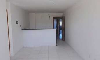 Imagem 5: TO - Apartamento PREÇO ÓTIMO PERTINHO DA PRAIA para venda /52 m²/ 2 quartos /SUÍTE/VARANDA