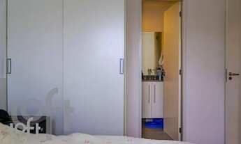 Imagem 6: Apartamento à venda em Alto da Lapa com 60 m², 1 quarto, 2 vagas