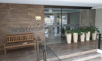 Imagem 4: Apartamento de 2 dormitórios com suíte e area de lazer completa no estreito em Florianópol