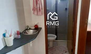 Imagem 3: Apartamento para venda com 46 metros quadrados com 2 quartos em Jaqueline - Belo Horizonte