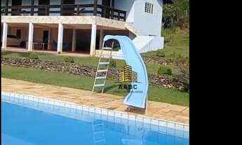 Imagem: Chácara com 8 dormitórios à venda, 653400