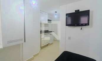 Imagem 2: Apartamento para Aluguel - Vila Clementino, 1 Quarto, 12 m2